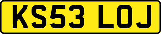 KS53LOJ