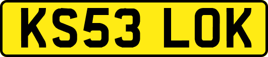 KS53LOK