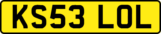KS53LOL