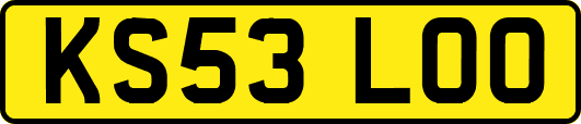 KS53LOO