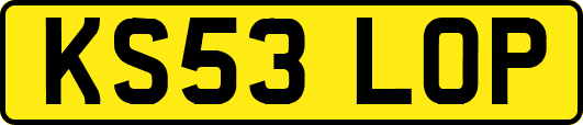 KS53LOP