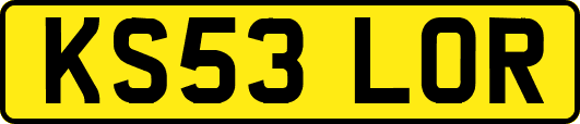 KS53LOR