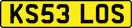 KS53LOS