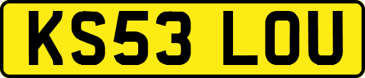 KS53LOU