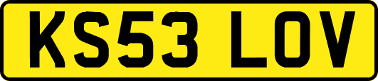 KS53LOV