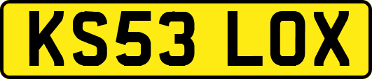 KS53LOX