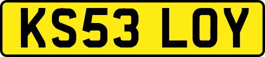 KS53LOY