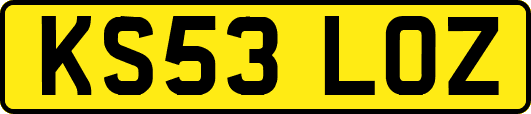 KS53LOZ