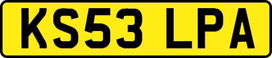 KS53LPA