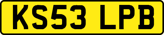 KS53LPB