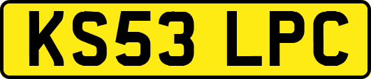 KS53LPC