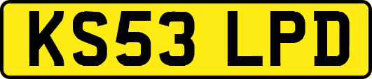 KS53LPD