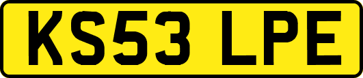 KS53LPE