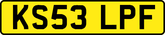 KS53LPF