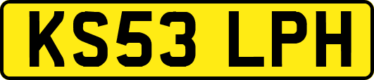 KS53LPH