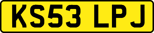 KS53LPJ