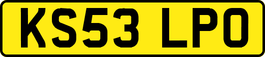 KS53LPO