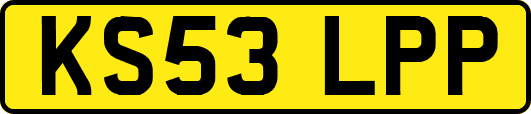 KS53LPP