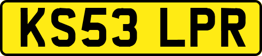 KS53LPR