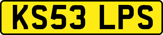 KS53LPS