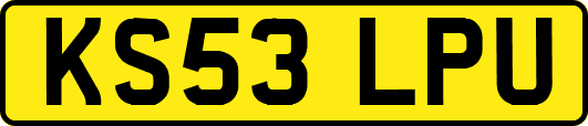 KS53LPU