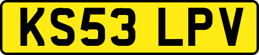 KS53LPV
