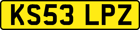 KS53LPZ