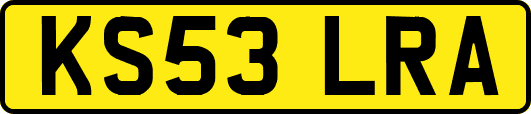 KS53LRA