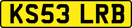 KS53LRB