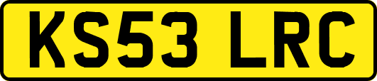KS53LRC
