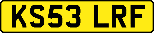 KS53LRF