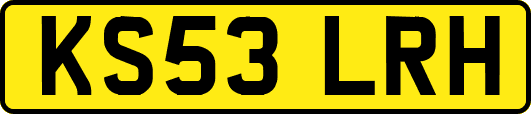 KS53LRH