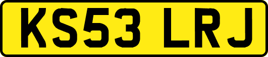KS53LRJ