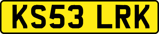 KS53LRK
