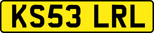 KS53LRL