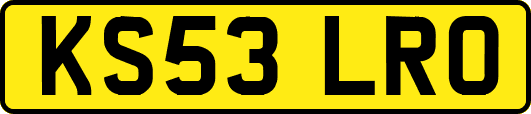 KS53LRO