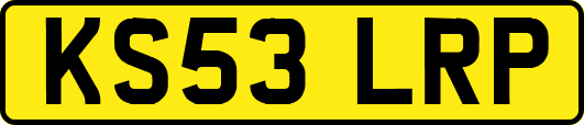 KS53LRP