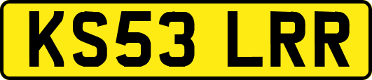 KS53LRR