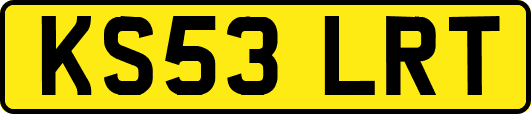 KS53LRT