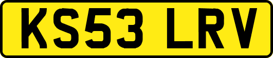 KS53LRV