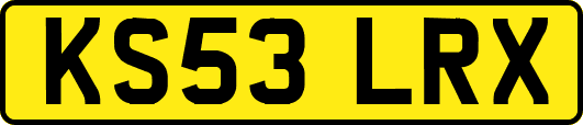 KS53LRX
