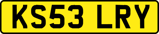 KS53LRY