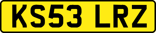 KS53LRZ