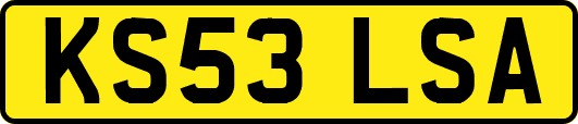 KS53LSA