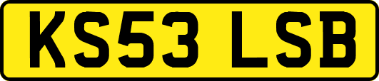 KS53LSB