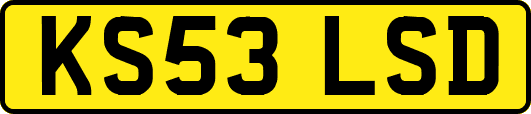 KS53LSD