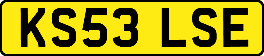 KS53LSE