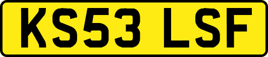 KS53LSF