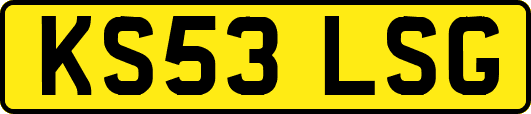 KS53LSG