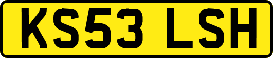 KS53LSH
